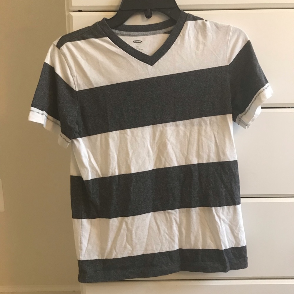 Striped Top
